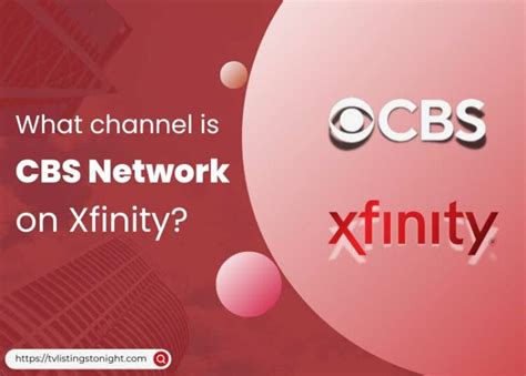 channel cbs on xfinity|cbs on xfinity comcast.